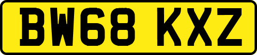 BW68KXZ