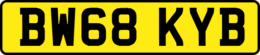 BW68KYB