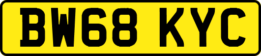 BW68KYC