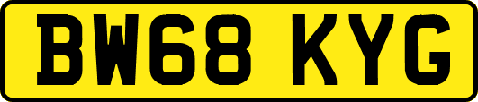 BW68KYG