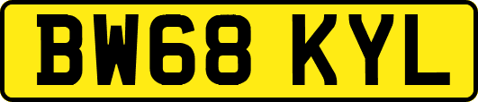 BW68KYL