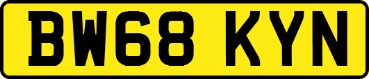 BW68KYN
