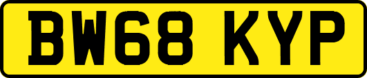 BW68KYP
