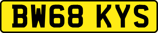 BW68KYS
