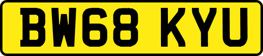 BW68KYU
