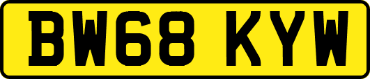 BW68KYW