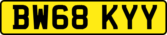 BW68KYY