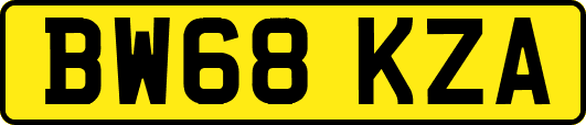 BW68KZA