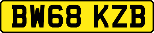 BW68KZB