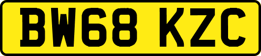 BW68KZC