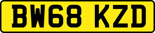 BW68KZD