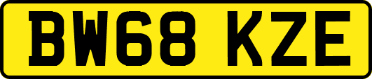 BW68KZE