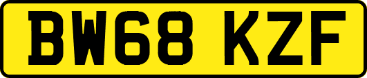 BW68KZF
