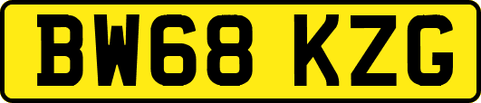 BW68KZG