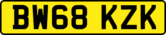 BW68KZK