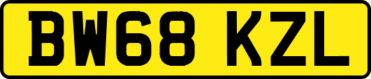BW68KZL