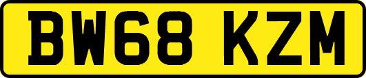BW68KZM