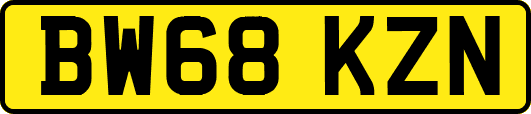 BW68KZN