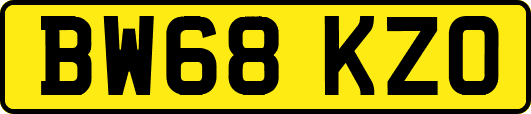 BW68KZO