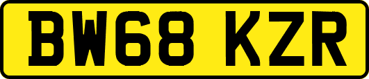 BW68KZR