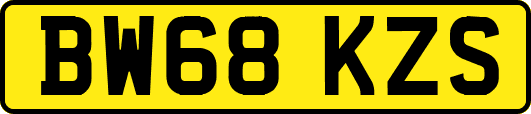 BW68KZS