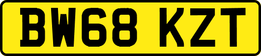 BW68KZT
