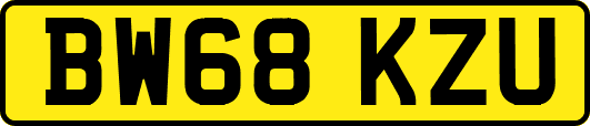 BW68KZU