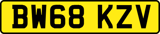 BW68KZV