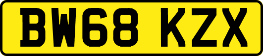 BW68KZX