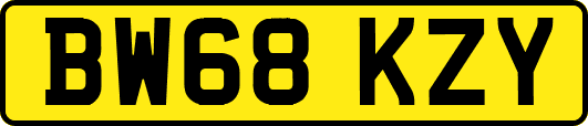 BW68KZY