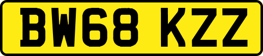 BW68KZZ