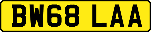BW68LAA