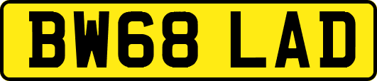 BW68LAD