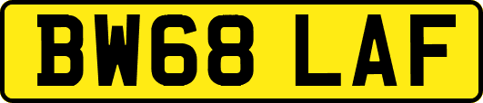 BW68LAF