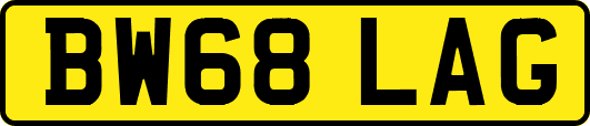 BW68LAG