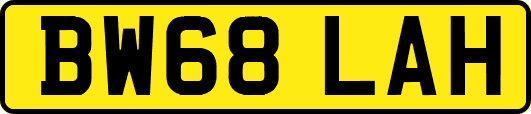 BW68LAH