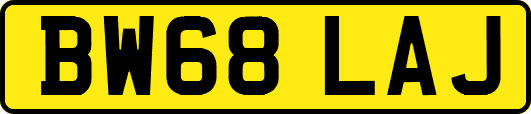 BW68LAJ