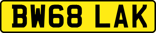 BW68LAK