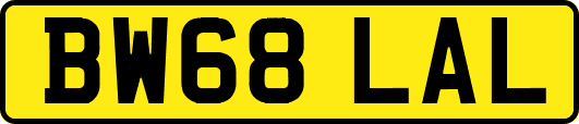 BW68LAL