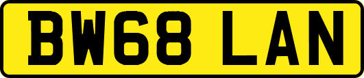 BW68LAN