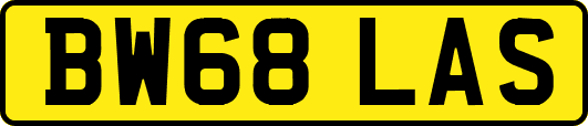 BW68LAS
