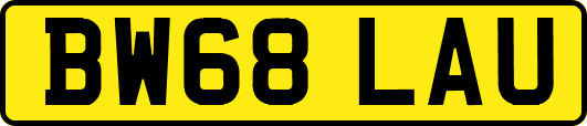 BW68LAU