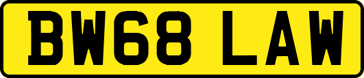 BW68LAW
