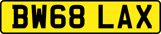BW68LAX