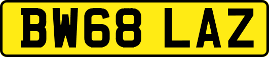 BW68LAZ