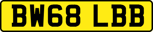 BW68LBB