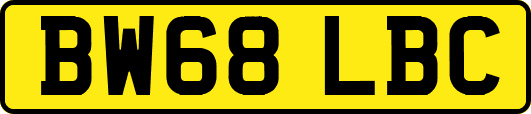 BW68LBC