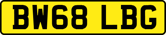 BW68LBG
