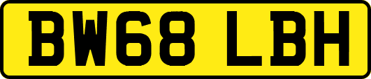 BW68LBH