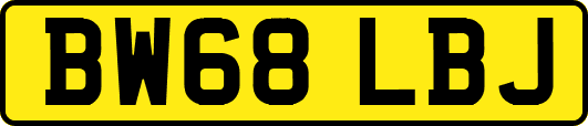 BW68LBJ